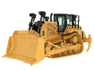 Tracteurs