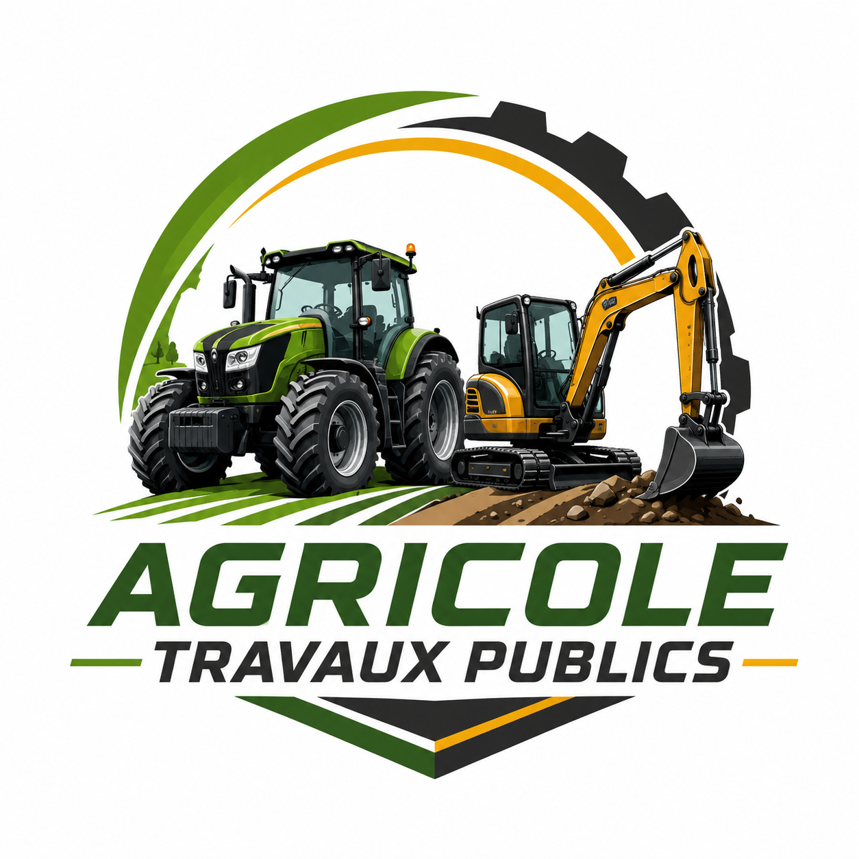 Travaux Agricoles